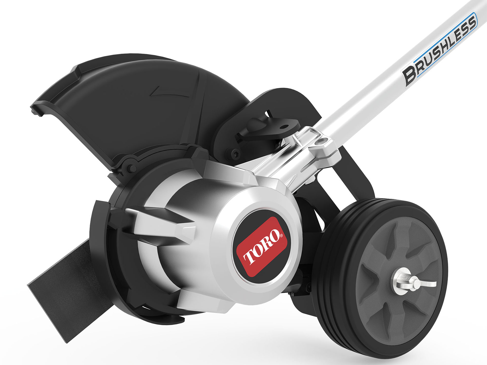 Toro 60V MAX 8 in. Brushless Stick Edger - 2.0Ah Battery Included in Gaylord, Michigan - Photo 11