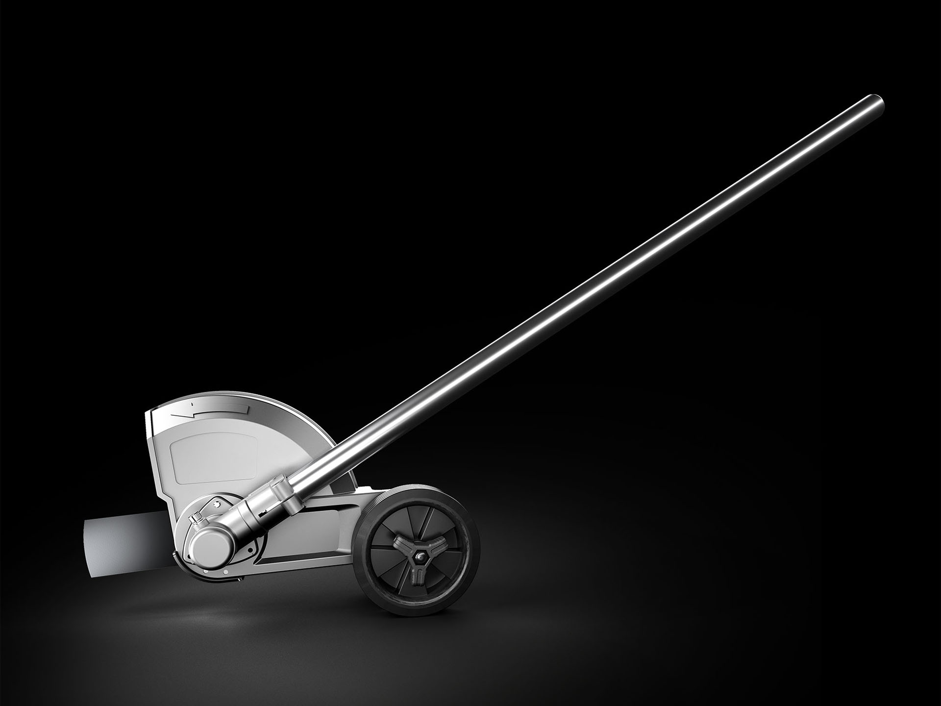 Toro 60V MAX 8 in. Stick Edger Attachment - Attachment Only in Gaylord, Michigan - Photo 10