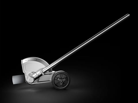 Toro 60V MAX 8 in. Stick Edger Attachment - Attachment Only in Gaylord, Michigan - Photo 10