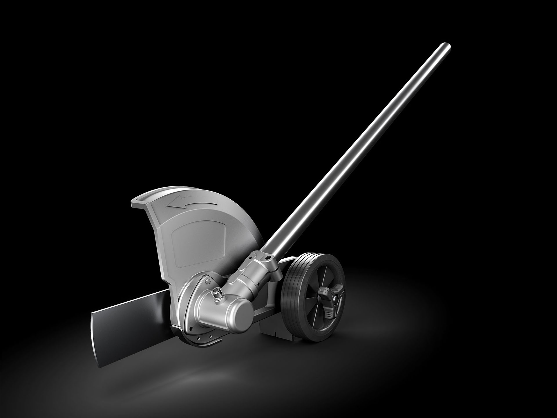 Toro 60V MAX 8 in. Stick Edger Attachment - Attachment Only in Gaylord, Michigan - Photo 11