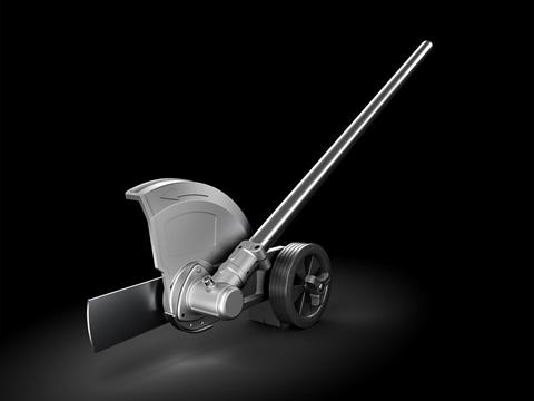 Toro 60V MAX 8 in. Stick Edger Attachment - Attachment Only in Gaylord, Michigan - Photo 11