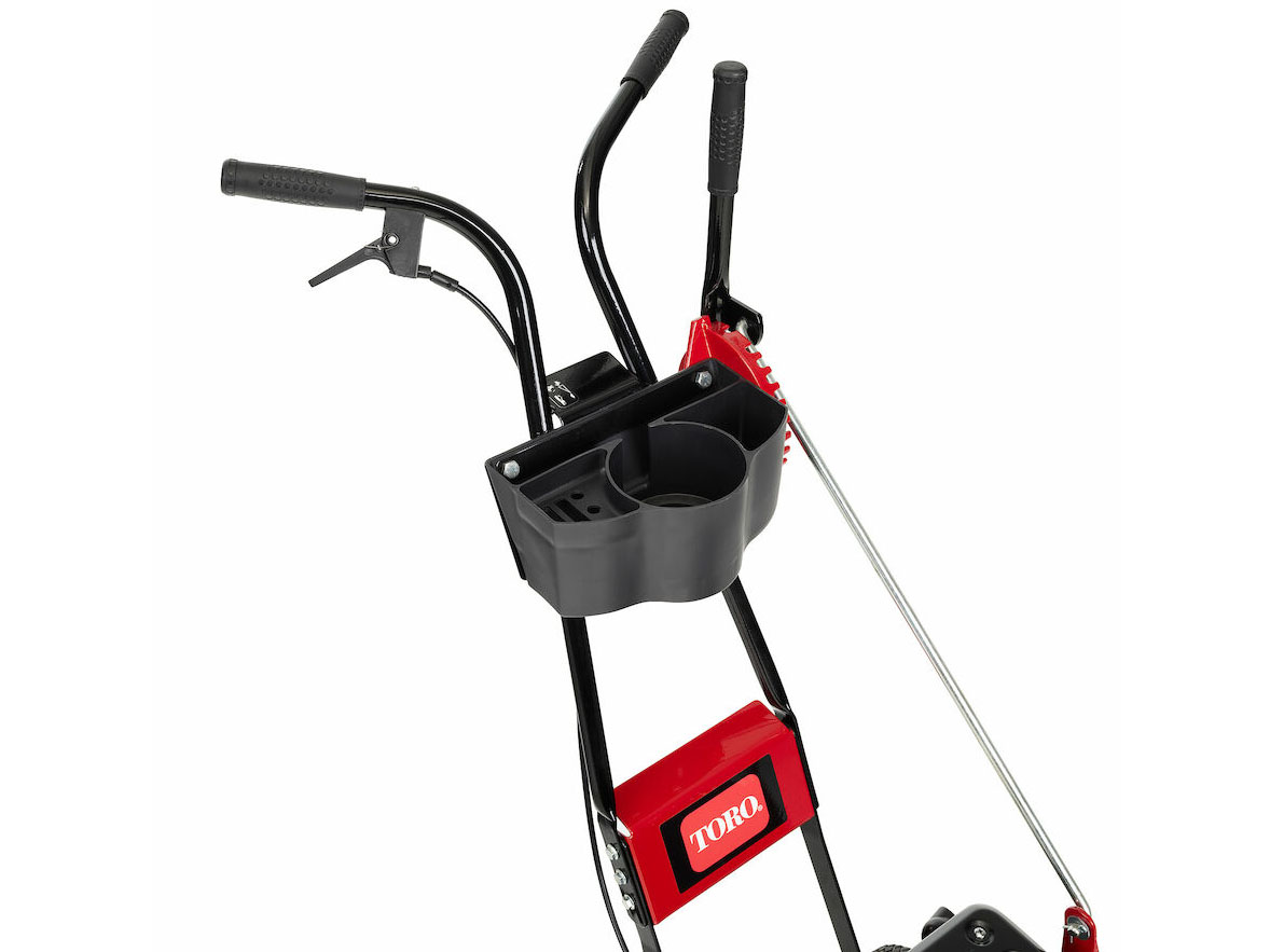 Toro 79 cc Gas Walk Behind Edger in Stratford, Wisconsin - Photo 4