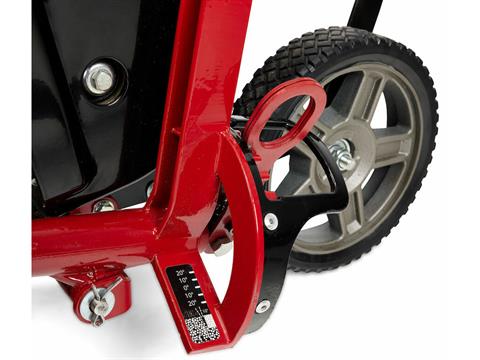 Toro 79 cc Gas Walk Behind Edger in Stratford, Wisconsin - Photo 5