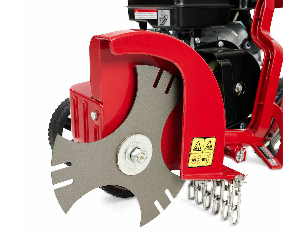 Toro 79 cc Gas Walk Behind Edger in Stratford, Wisconsin - Photo 6