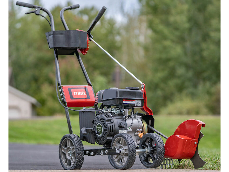 Toro 79 cc Gas Walk Behind Edger in Stratford, Wisconsin - Photo 7
