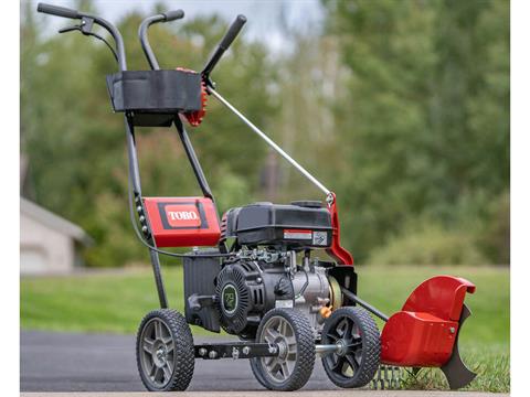 Toro 79 cc Gas Walk Behind Edger in Stratford, Wisconsin - Photo 7