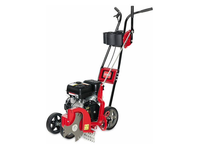Toro 79 cc Gas Walk Behind Edger in Gaylord, Michigan - Photo 2