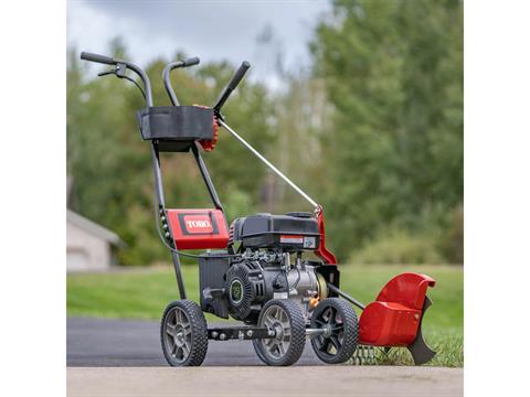 Toro 79 cc Gas Walk Behind Edger in Gaylord, Michigan - Photo 7