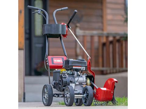 Toro 79 cc Gas Walk Behind Edger in Gaylord, Michigan - Photo 8