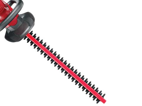 Toro 20V MAX 22 in. Hedge Trimmer - 2.0Ah Battery Included in Gaylord, Michigan - Photo 7