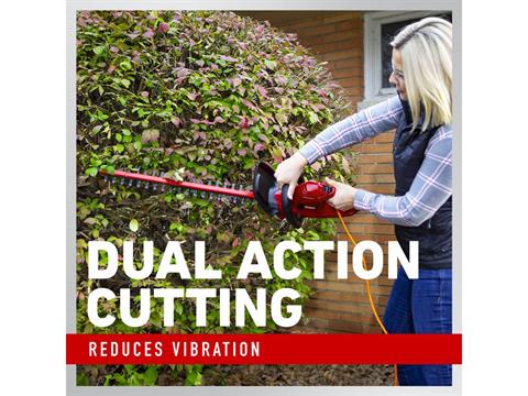 Toro 22 in. Electric Hedge Trimmer in Gaylord, Michigan - Photo 10