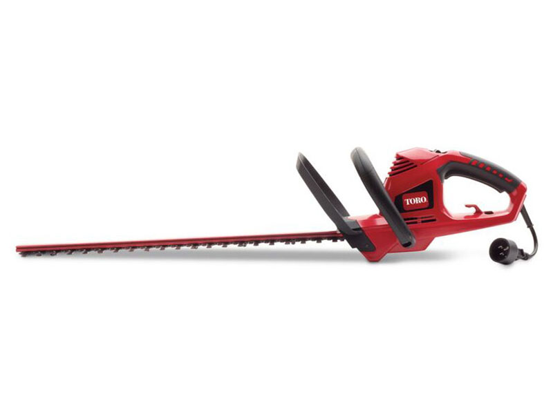 Toro 22 in. Electric Hedge Trimmer in Stratford, Wisconsin - Photo 2