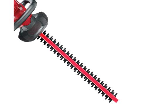 Toro 22 in. Electric Hedge Trimmer in Stratford, Wisconsin - Photo 9