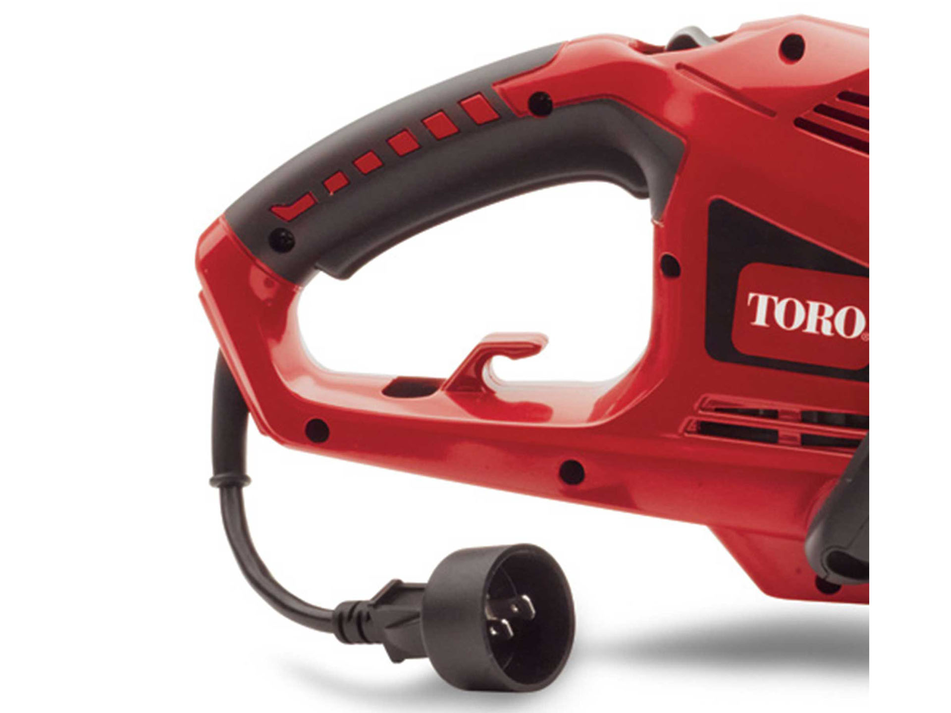 Toro 22 in. Electric Hedge Trimmer in Stratford, Wisconsin - Photo 11