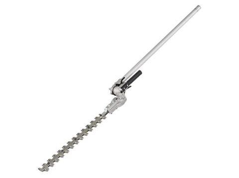 Toro 60V MAX 16 in. Hedge Trimmer Attachment - Attachment Only in Gaylord, Michigan - Photo 2