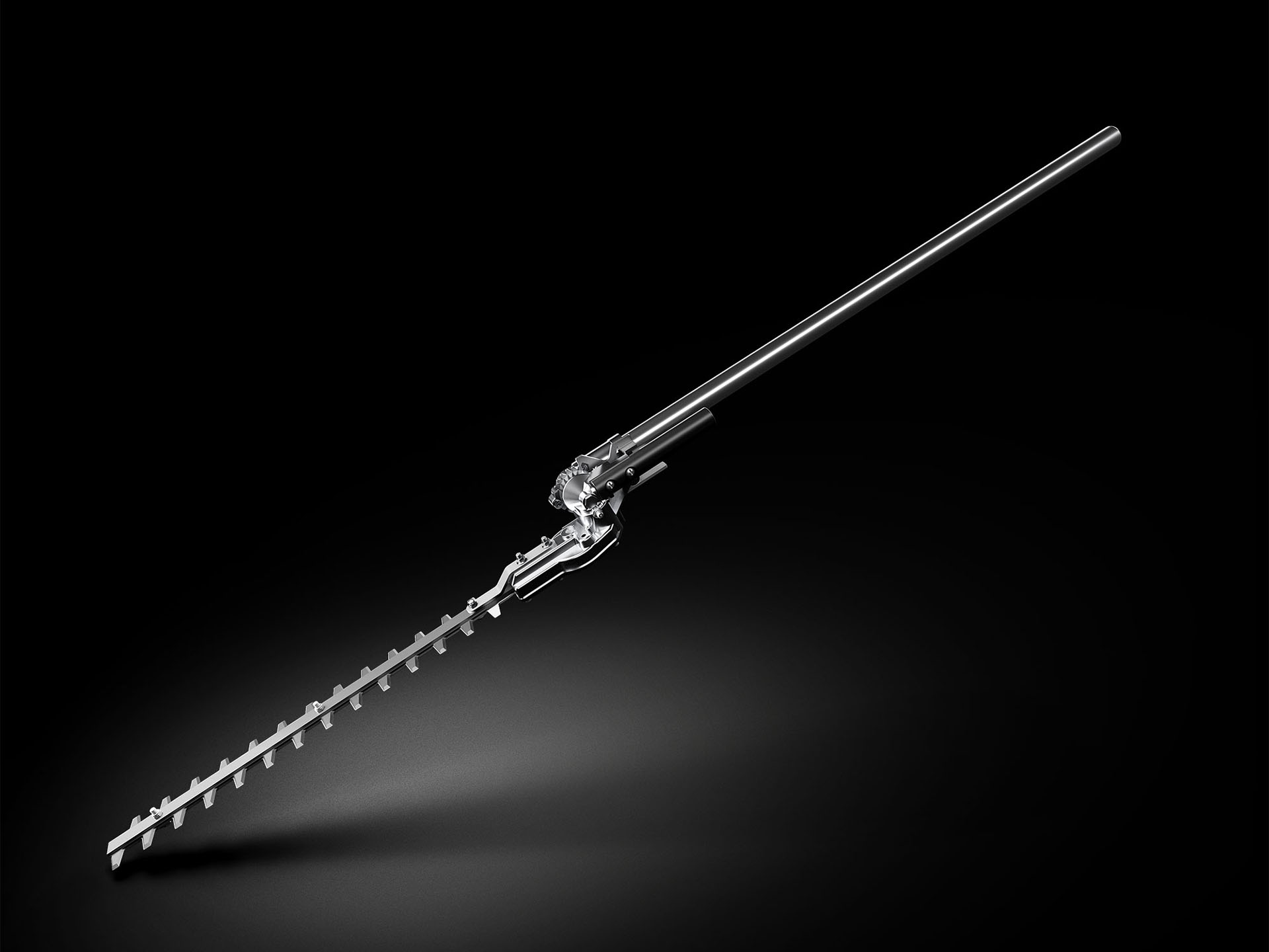 Toro 60V MAX 16 in. Hedge Trimmer Attachment - Attachment Only in Gaylord, Michigan - Photo 9