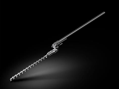 Toro 60V MAX 16 in. Hedge Trimmer Attachment - Attachment Only in Gaylord, Michigan - Photo 9