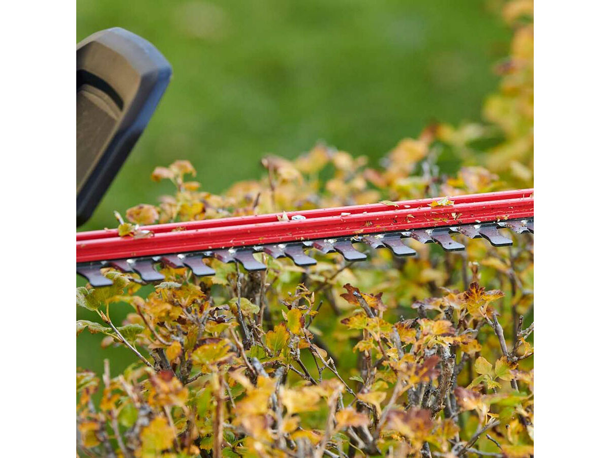 Toro 60V MAX 24 in. Hedge Trimmer w/ 2.5Ah Battery in Martinsville, Indiana - Photo 5