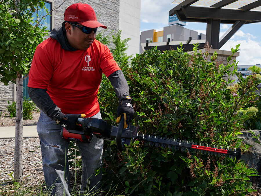 Toro 60V MAX Revolution 26 in. Brushless Hedge Trimmer - Battery Not Included in Gaylord, Michigan - Photo 2