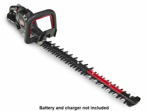 Toro 60V MAX Revolution Electric Battery Hedge Trimmer Bare Tool in Gaylord, Michigan