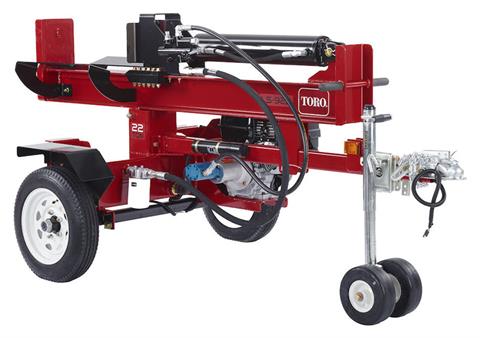 Toro LS-922 in Gaylord, Michigan