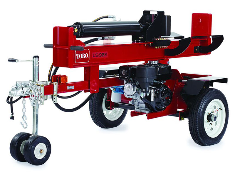 Toro LS-922 in Gaylord, Michigan - Photo 2