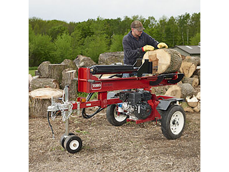 Toro LS-922 in Gaylord, Michigan - Photo 4