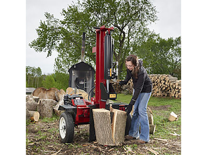 Toro LS-922 in Gaylord, Michigan - Photo 5