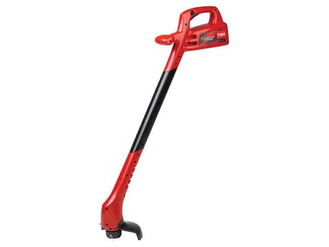 Toro 12V 8 in. String Trimmer - Battery Included in Gaylord, Michigan - Photo 2