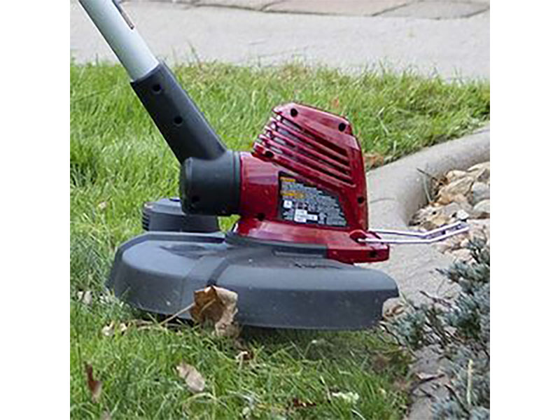 Toro 14 in. Electric Trimmer / Edger in Gaylord, Michigan - Photo 10