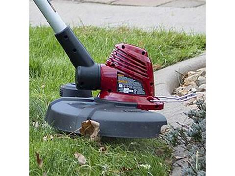 Toro 14 in. Electric Trimmer / Edger in Gaylord, Michigan - Photo 10