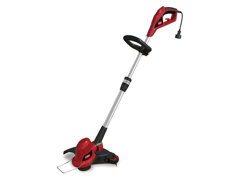 Toro 14 in. Electric Trimmer / Edger in Gaylord, Michigan - Photo 2