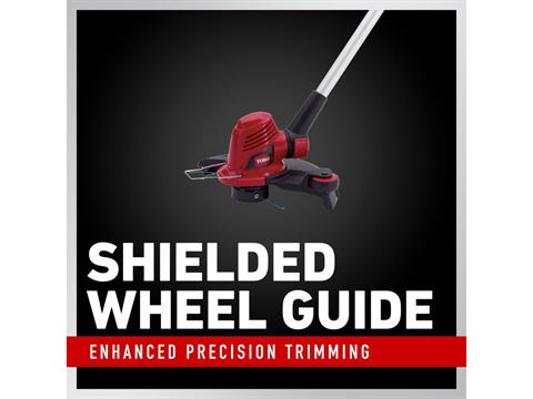 Toro 14 in. Electric Trimmer / Edger in Gaylord, Michigan - Photo 8