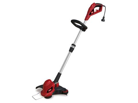 Toro 14 in. Corded Electric Trimmer / Edger in Stratford, Wisconsin - Photo 2