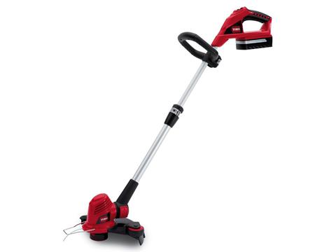 Toro 20V MAX 12 in. Cordless Trimmer / Edger - Battery Included in Gaylord, Michigan - Photo 2