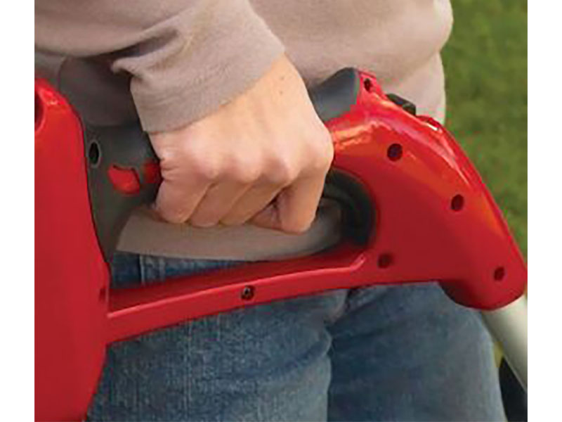 Toro 20V Max 12 in. Cordless Trimmer / Edger Bare Tool in Gaylord, Michigan - Photo 9