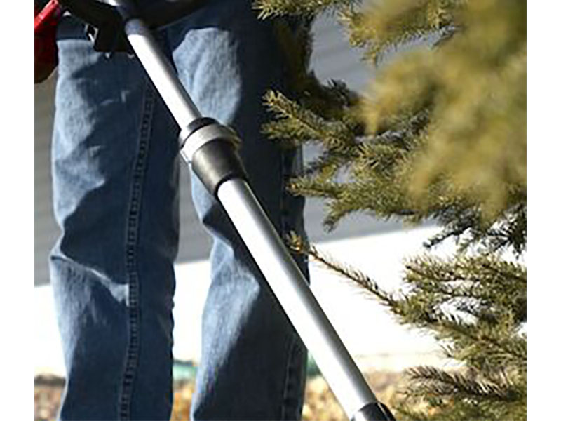 Toro 20V Max 12 in. Cordless Trimmer / Edger Bare Tool in Gaylord, Michigan - Photo 10