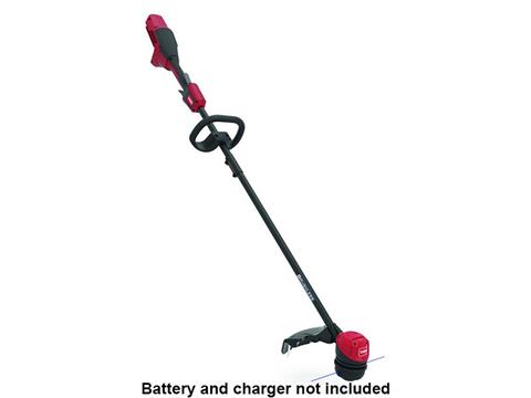 Toro 60V MAX 13 in. / 15 in. Brushless String Trimmer - Tool Only in Gaylord, Michigan