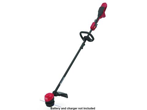 Toro 60V MAX 15 in. Brushless String Trimmer - Battery Not Included in Gaylord, Michigan - Photo 2