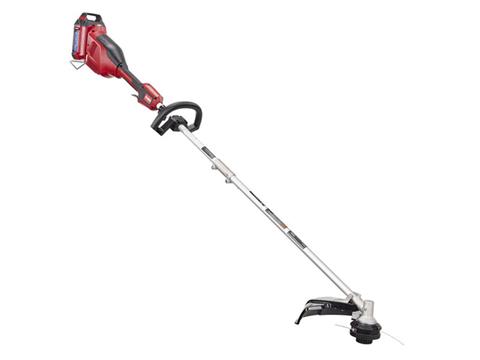Toro 60V MAX 14 in. / 16 in. Attachment Capable String Trimmer w/ 2.5Ah Battery in Gaylord, Michigan