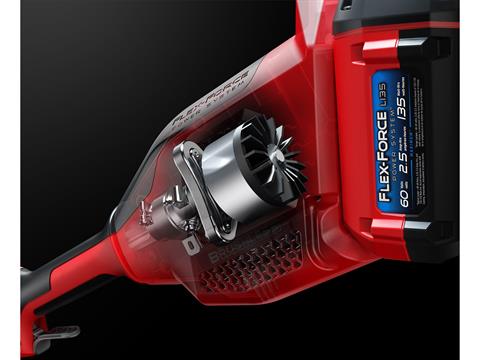 Toro 60V MAX 16 in. Attachment Capable String Trimmer - 2.5Ah Battery Included in Gaylord, Michigan - Photo 12