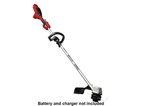 Toro 60V MAX 14 in. / 16 in. Brushless String Trimmer - Tool Only in Gaylord, Michigan