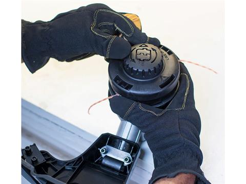 Toro 60V MAX 14 in. / 16 in. Brushless String Trimmer - Tool Only in Gaylord, Michigan - Photo 9