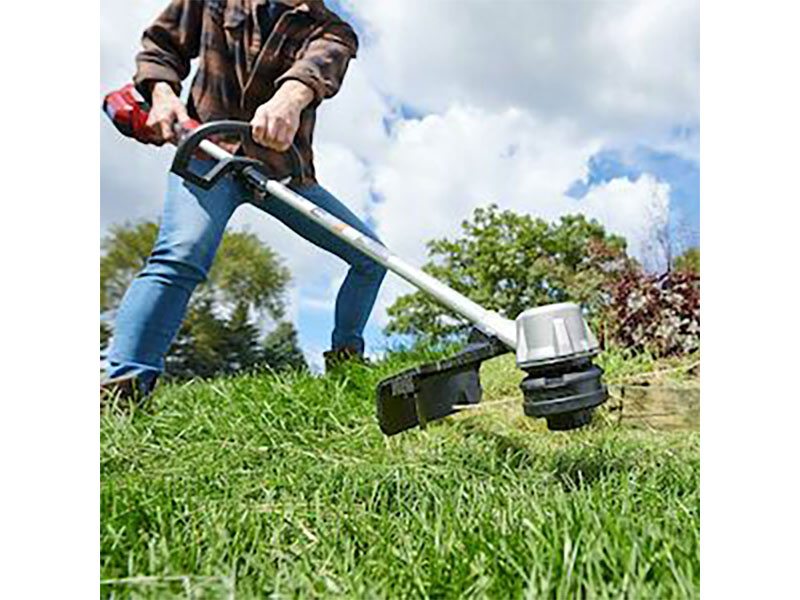 Toro 60V MAX 14 in. / 16 in. Brushless String Trimmer - Tool Only in Gaylord, Michigan - Photo 12