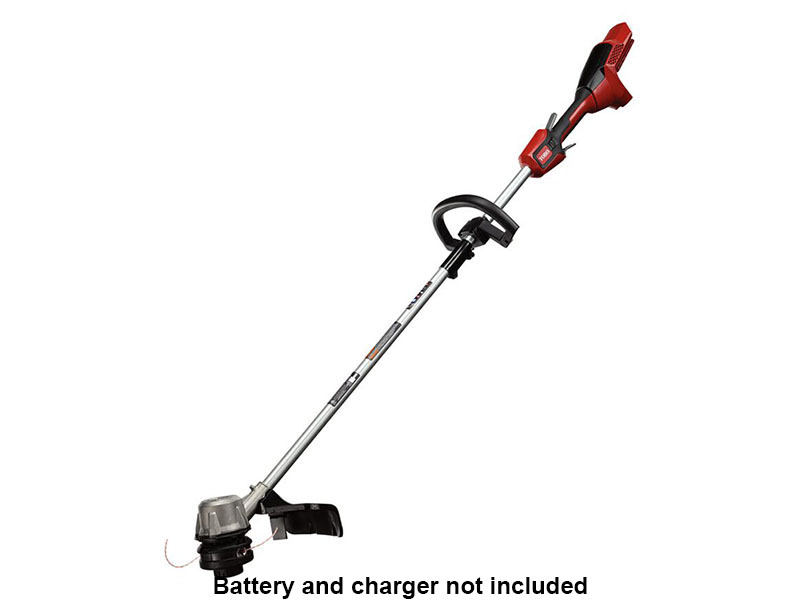 Toro 60V MAX 14 in. / 16 in. Brushless String Trimmer - Tool Only in Gaylord, Michigan - Photo 2