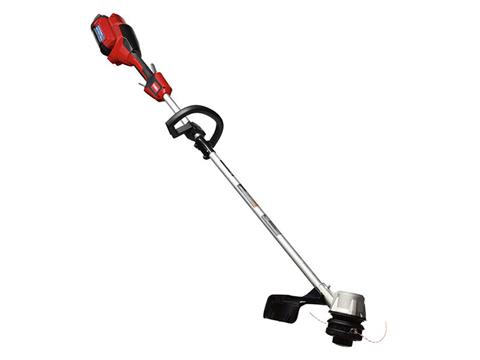 Toro 60V MAX 14 in. / 16 in. Brushless String Trimmer w/ 2.5Ah Battery in Gaylord, Michigan