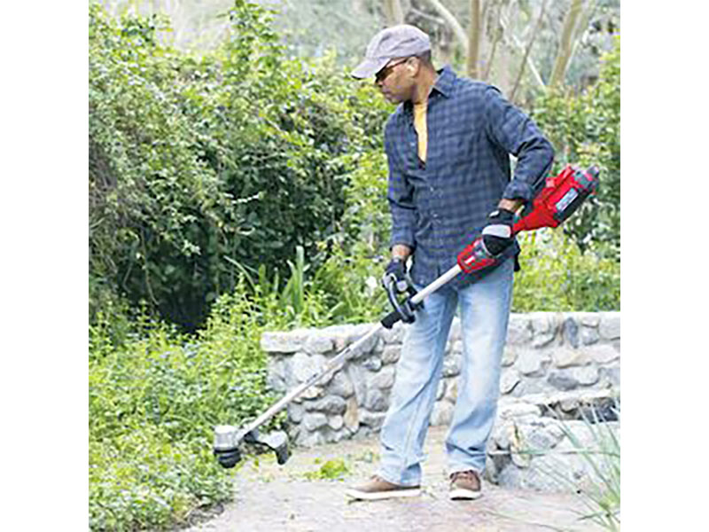 Toro 60V MAX 14 in. / 16 in. Brushless String Trimmer w/ 2.5Ah Battery in Gaylord, Michigan - Photo 15