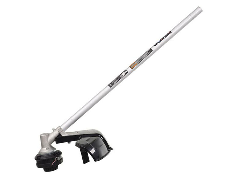 Toro 60V MAX 14 in. / 16 in. String Trimmer Attachment - Tool Only in Gaylord, Michigan - Photo 2