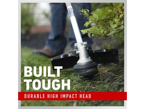 Toro 60V MAX 14 in. / 16 in. String Trimmer Attachment - Tool Only in Gaylord, Michigan - Photo 5