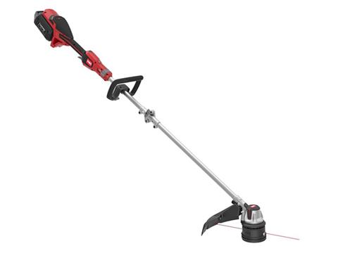 Toro 60V MAX 14 in. / 16 in. Telescoping Shaft String Trimmer w/ 2.0Ah Battery in Gaylord, Michigan